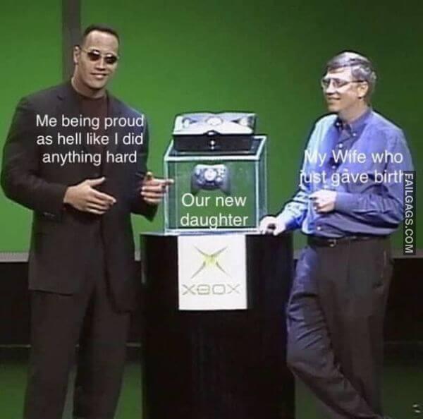 Funny Wholesome Memes 4