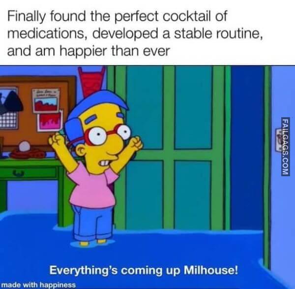 Memes Full of Wholesomeness 12