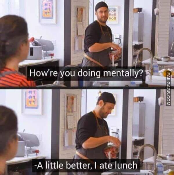 Memes Full of Wholesomeness 20