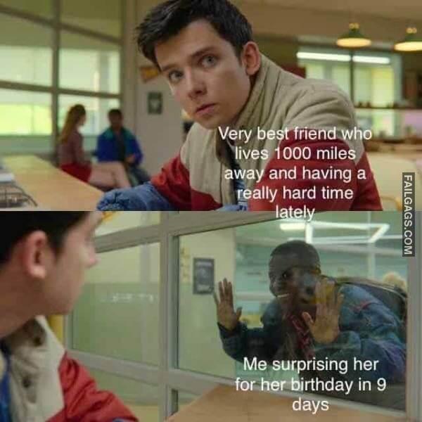 Memes Full of Wholesomeness 8