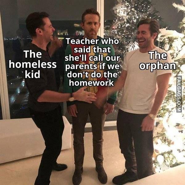 Random Funny Memes 1 11