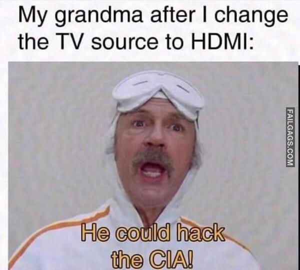 Random Funny Memes 6