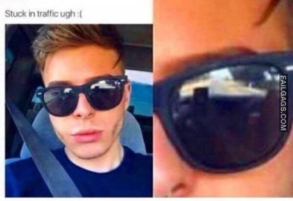 Stupid Things People Do 6