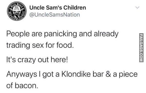 Dirty Humor 3 1