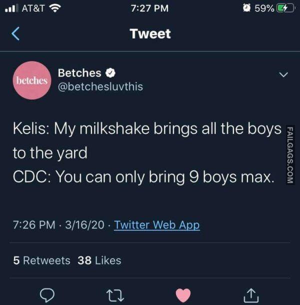 Dirty Humor 4 1