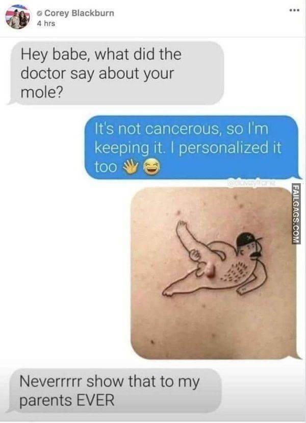 Dirty Mind Come Here 13 1