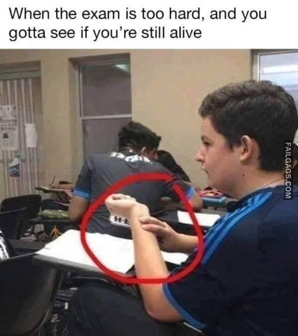 Funny College Memes 19