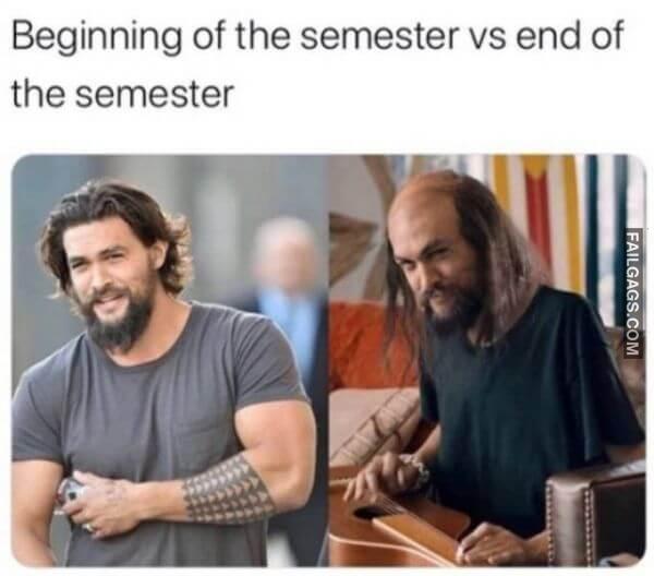 Funny College Memes 9