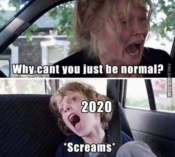 Funny Coronavirus Memes 1