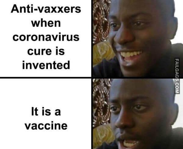 Funny Coronavirus Memes 12