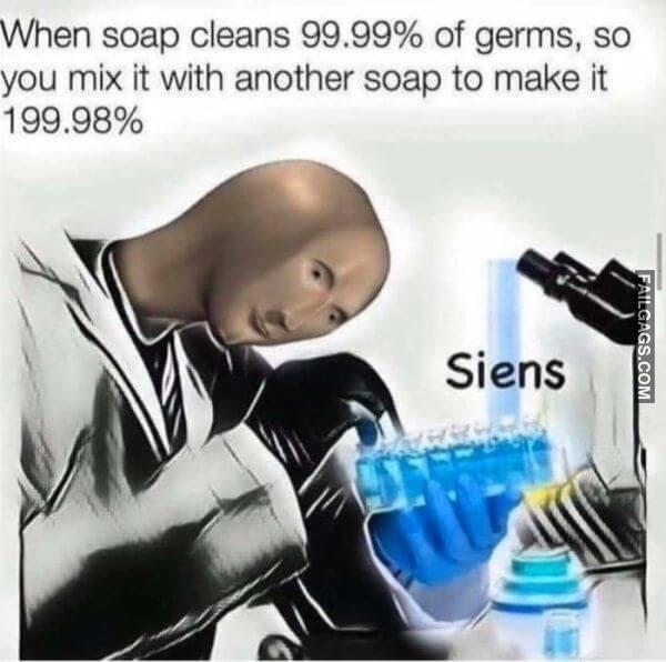 Funny Coronavirus Memes 13