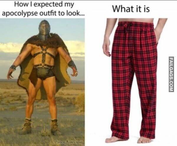 Funny Coronavirus Memes 16