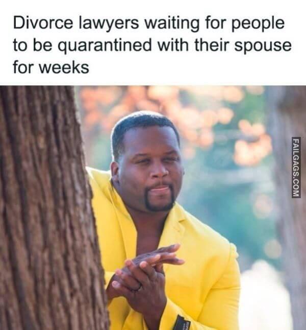 Funny Coronavirus Memes 17