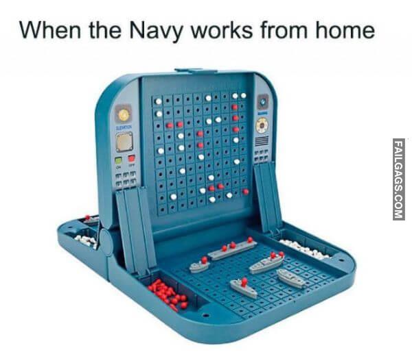 Funny Coronavirus Memes 18