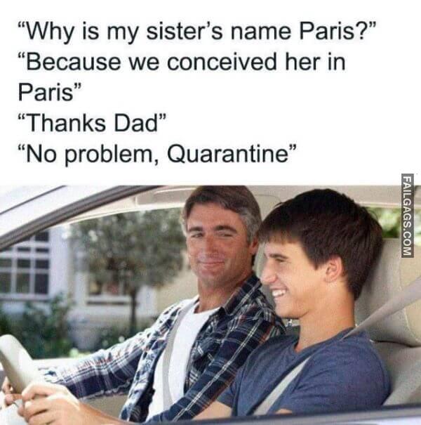 Funny Coronavirus Memes 4 1