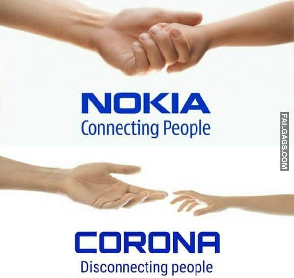 Funny Coronavirus Memes 5