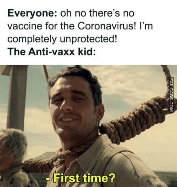 Funny Coronavirus Memes 7 1