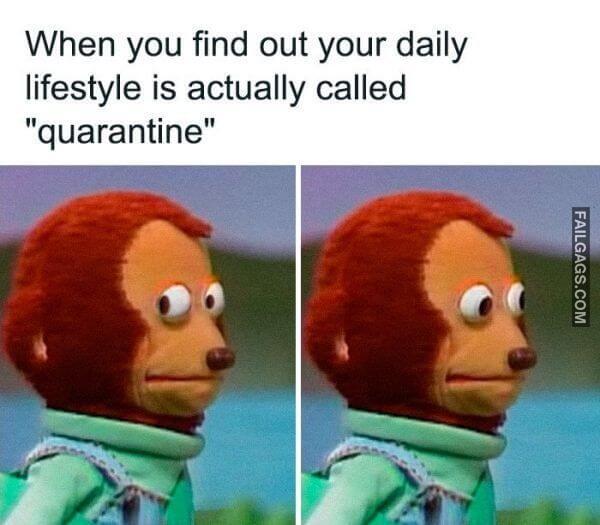 Funny Coronavirus Memes 8