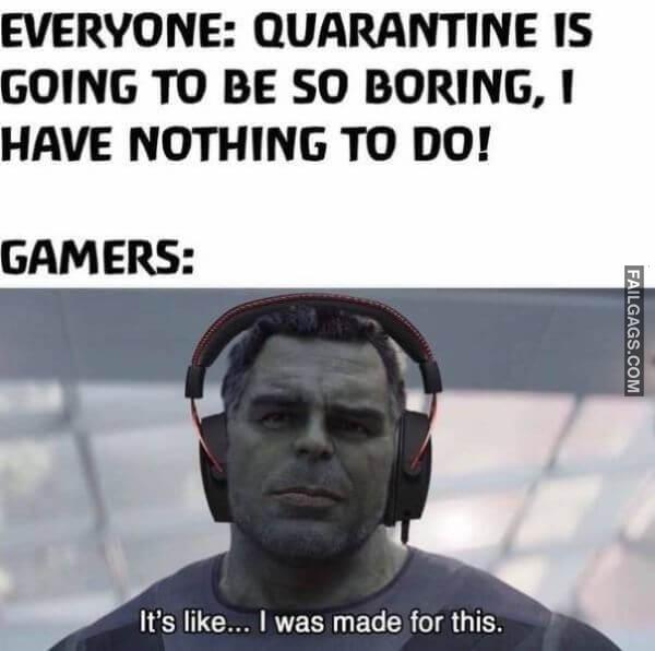 Funny Gamer Memes 2