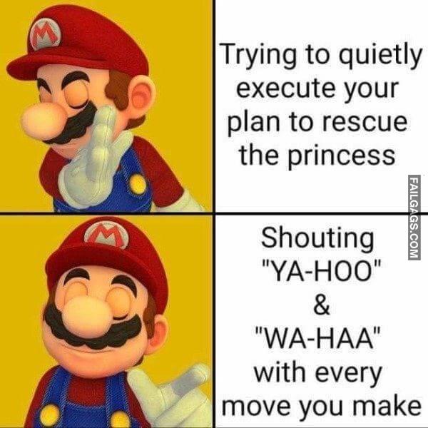 Funny Gaming Memes 14