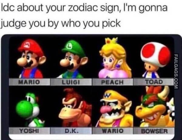 Funny Gaming Memes 2