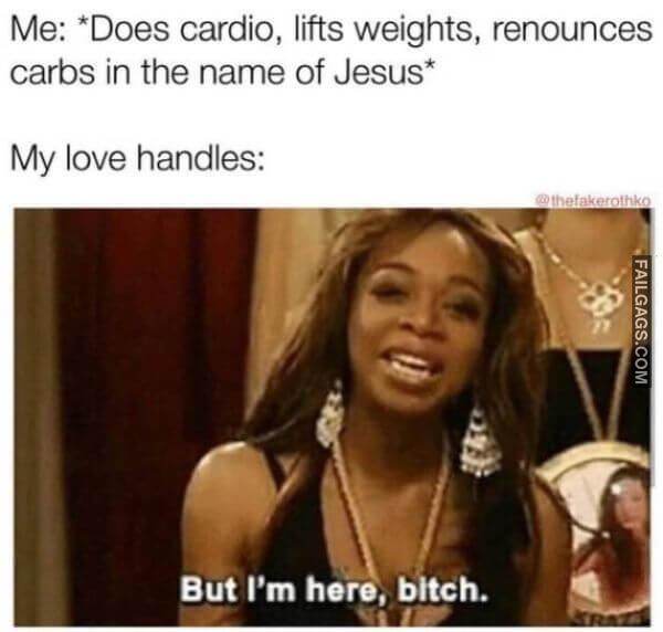 Funny Memes About Women 10