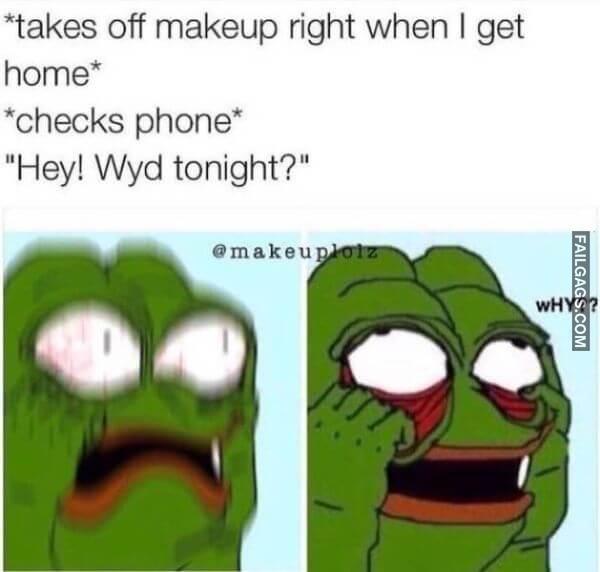 Funny Memes About Women 11