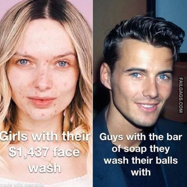 Funny Memes About Women 13