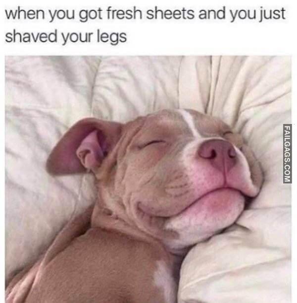 Funny Memes About Women 14