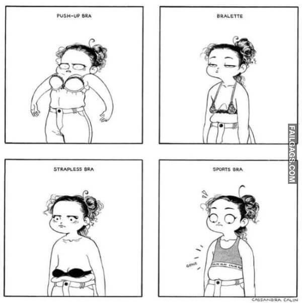 Funny Memes About Women 20