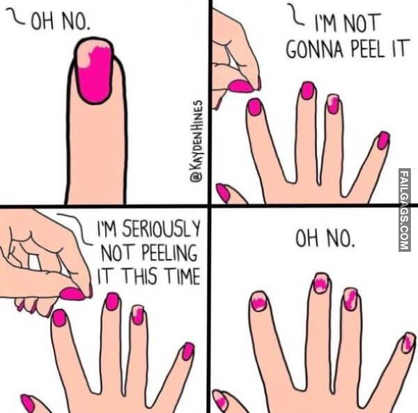 Funny Memes About Women 3