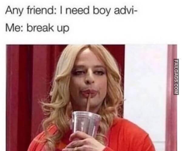 Funny Memes About Women 8