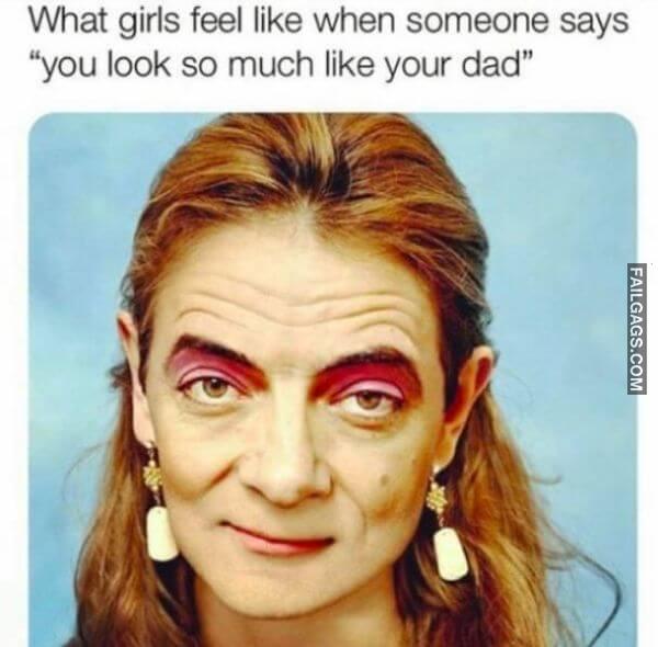 Funny Memes About Women 9