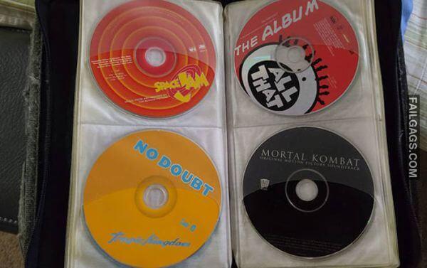 Only 90s Kid Will Remember This 1