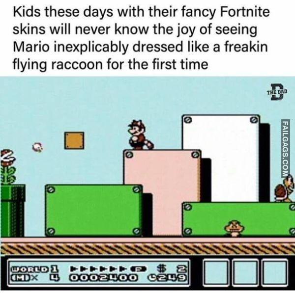 Only 90s Kid Will Remember This 3