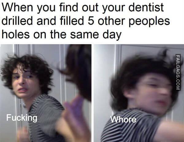 Random Funny Memes 10 7