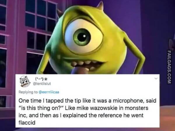 When Sex Goes Wrong Funny Tweets 4