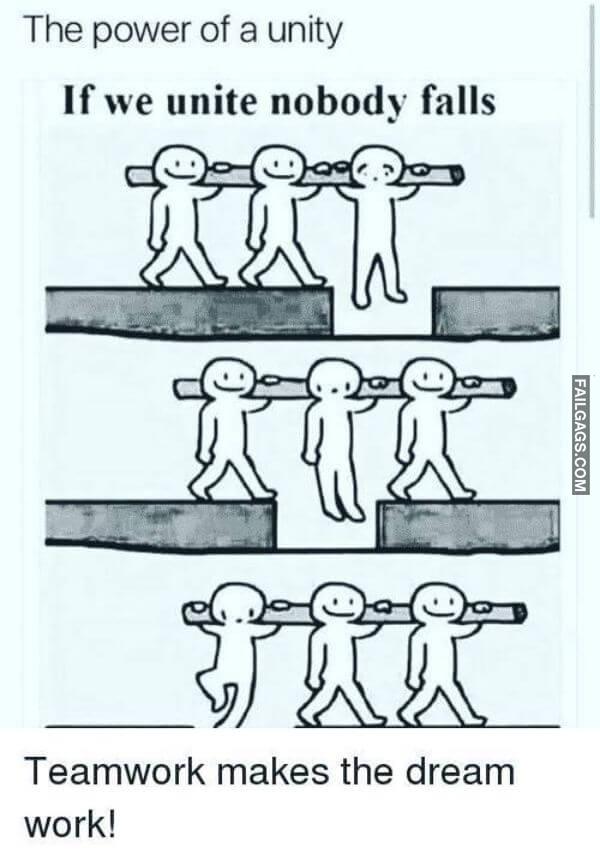 Wholesome Memes Never Hurt Nobody 1