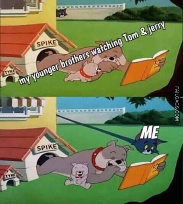 Wholesome Memes Never Hurt Nobody 12