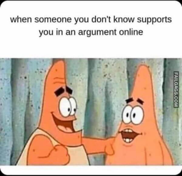 Wholesome Memes Never Hurt Nobody 18