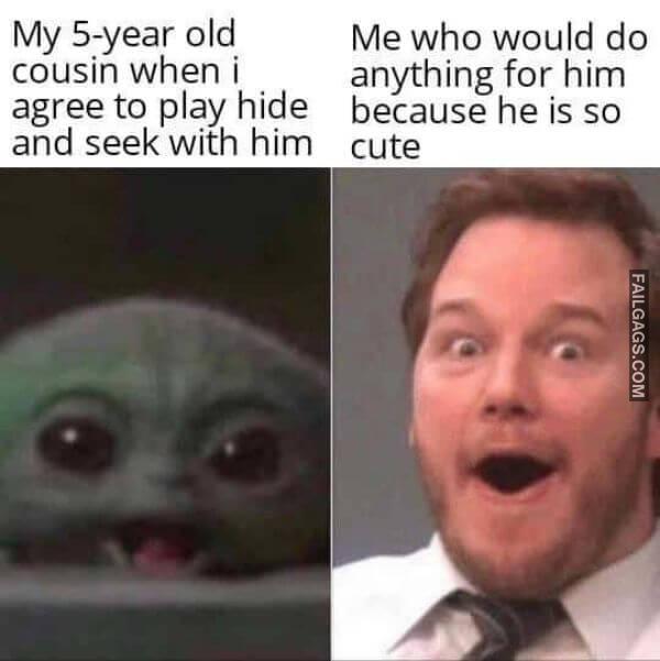 Wholesome Memes Never Hurt Nobody 9