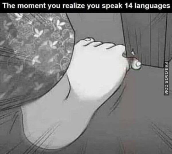 Desperate Memes 1