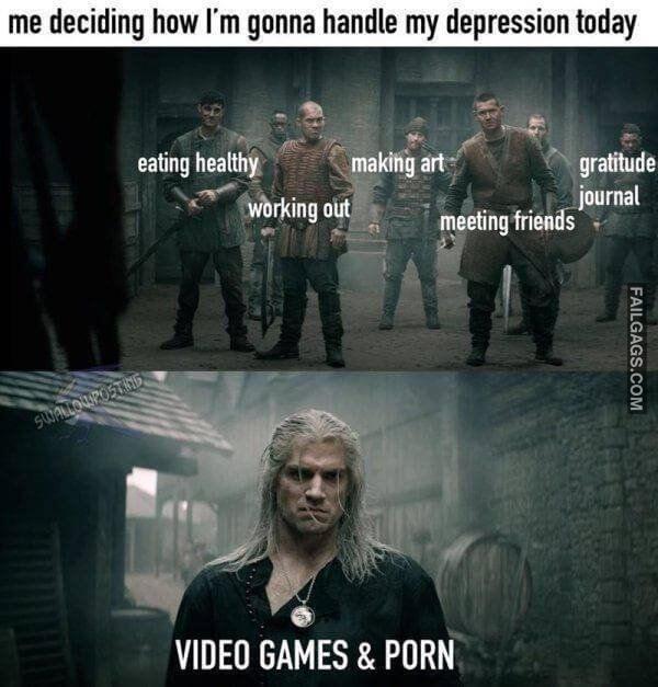 Desperate Memes 15