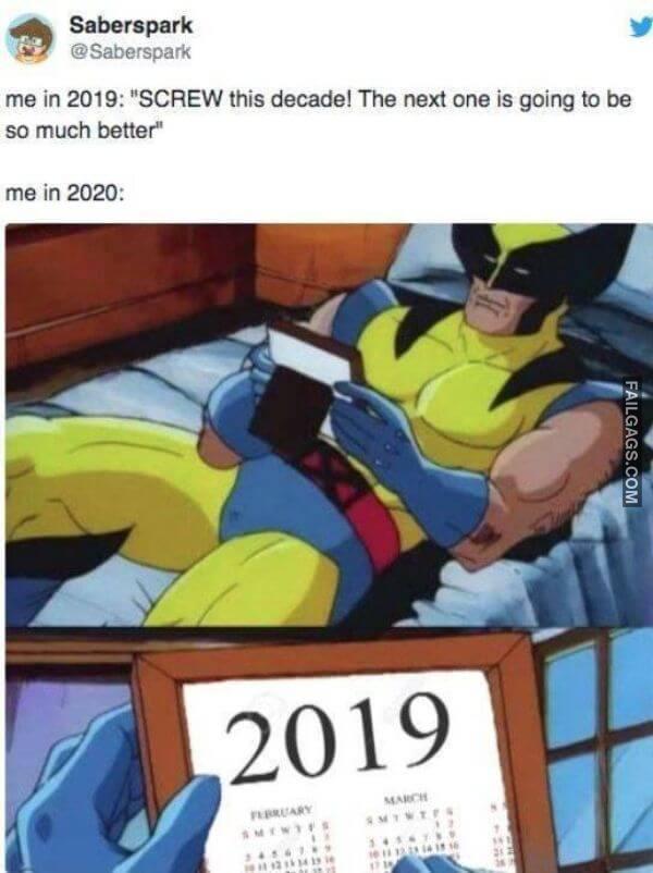 Desperate Memes 5