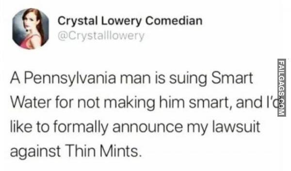 Funny Tweets 10