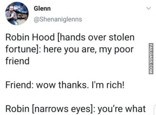 Funny Tweets 11