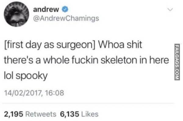 Funny Tweets 15