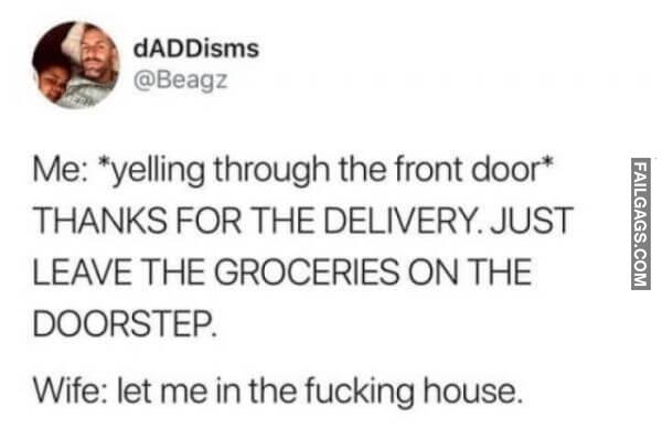 Funny Tweets 17