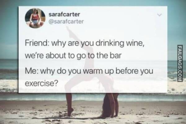 Funny Tweets 7