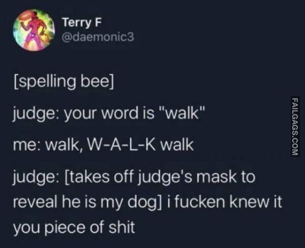 Funny Tweets 8